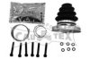 CAUTEX 200027 Bellow Set, drive shaft